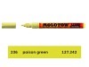 Filzstift Molotow One4all 127HS poison green 236