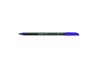 Filzstift Edding 1200 violett 