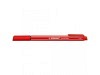 Filzstift Stabilo 488 PointMax 0,8mm karmin 48