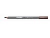 Filzstift Edding 4200 Porzellan Pinselstift braun
