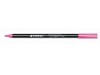 Filzstift Edding 4200 Porzellan Pinselstift rosa