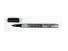 Filzstift Pen-Touch Marker Extra Fine 0,7mm silber