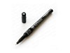 Filzstift Pen-Touch Marker Extra Fine 0,7mm schwarz