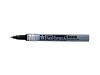 Filzstift Pen-Touch Marker Fine 1,0mm silber