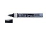 Filzstift Pen-Touch Marker Medium 2,0mm silber