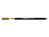 Filzstift Stabilo Pen 68 Metallic kupfer