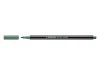 Filzstift Stabilo Pen 68 Metallic grün