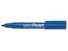 Filzstift Pentel NN50 blau