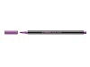 Filzstift Stabilo Pen 68 Metallic pink