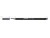 Filzstift Stabilo Pen 68 Metallic lila