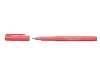 Filzstift Faber-Castell Broadpen 1554 Pastell apricot