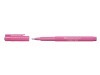 Filzstift Faber-Castell Broadpen 1554 Pastell purpurrosa