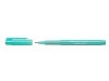 Filzstift Faber-Castell Broadpen 1554 Pastell pastelltürkis