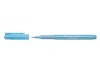 Filzstift Faber-Castell Broadpen 1554 Pastell lichtblau