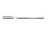 Filzstift Faber-Castell Broadpen 1554 Pastell pastellgrau
