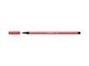 Filzstift Stabilo Pen 68 1mm rostrot