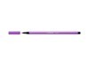 Filzstift Stabilo Pen 68 1mm pflaume