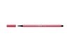 Filzstift Stabilo Pen 68 1mm erdbeerrot