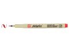 Filzstift Sakura Pigma Brush rot 19