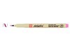 Filzstift Sakura Pigma Brush rosa 21
