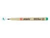 Filzstift Sakura Pigma Brush grün 29