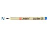 Filzstift Sakura Pigma Brush blau 36