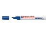 Filzstift Edding 750 blau