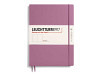 Notizbuch Leuchtturm Master Slim dotted Dusty Rose 225x315mm
