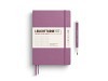 Notizbuch Leuchtturm Medium punktkariert Hardcover dusty rose