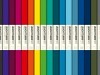 Notizbuch Leuchtturm Master Classic liniert Forest Green 225x315mm Hardcover