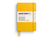 Notizbuch Leuchtturm medium kariert Rising Sun