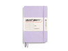 Notizbuch Leuchtturm Paperback B6 Softcover punktkariert Lilac 12,5x19,5cm