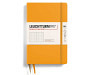 Notizbuch Leuchtturm Paperback B6 Softcover punktkariert Rising Sun 12,5x19,5cm