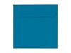 Couverts Artoz 1001 quadratisch petrol 50 Stk.