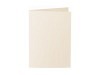 Karten Artoz 1001 A5x2 hochdoppelt chamois 50 Stk.