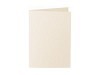 Karten Artoz 1001 A6x2 hochdoppelt chamois 50 Stk.