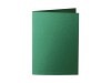 Karten Artoz 1001 A5x2 hochdoppelt racing green 50 Stk.