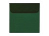Couverts Artoz 1001 quadratisch racing green 50 Stk.
