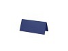 Tischkarte Artoz 1001 hochdoppelt classic blue 5 Stk.