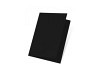 Karten Artoz 1001 A6x2 hochdoppelt schwarz 5 Stk.