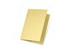 Karten Artoz 1001 A6x2 hochdoppelt chamois 5 Stk.