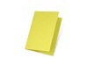 Karten Artoz 1001 A6x2 hochdoppelt limette 5 Stk.