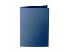 Karten Artoz 1001 A5x2 hochdoppelt classic blue 50 Stk.