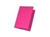Karten Artoz 1001 A6x2 hochdoppelt fuchsia 5 Stk.