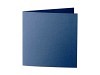 Karten Artoz 1001 quadratisch classic blue 50 Stk.