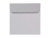 Couverts Artoz 1001 quadratisch lichtgrau 50 Stk.