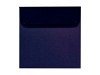 Couverts Artoz 1001 quadratisch schwarz 50 Stk.