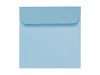 Couverts Artoz 1001 quadratisch pastellblau 50 Stk.