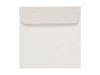 Couverts Artoz Perle quadratisch ivory 50 Stk.
