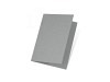 Karten Artoz 1001 A6x2 hochdoppelt graphit 50 Stk.